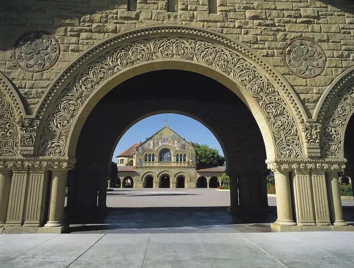イメージ画像:スタンフォード大学