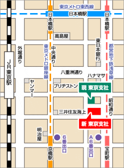 地図画像