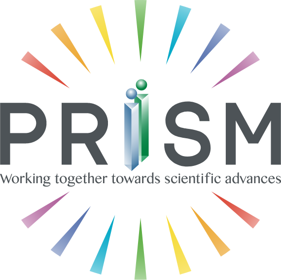 PRISM Working together towards scientific advances