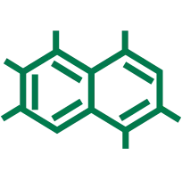 低分子