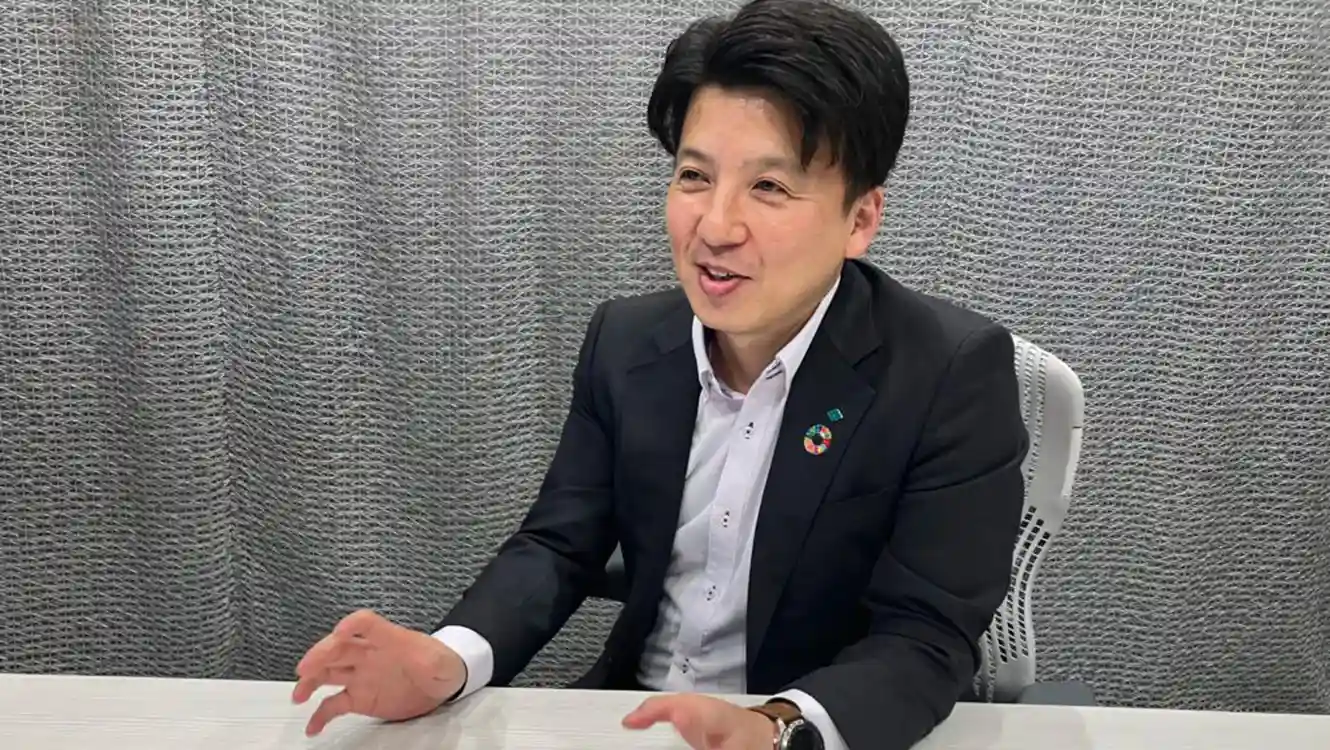 認証取得に貢献した従業員へインタビューを行いました